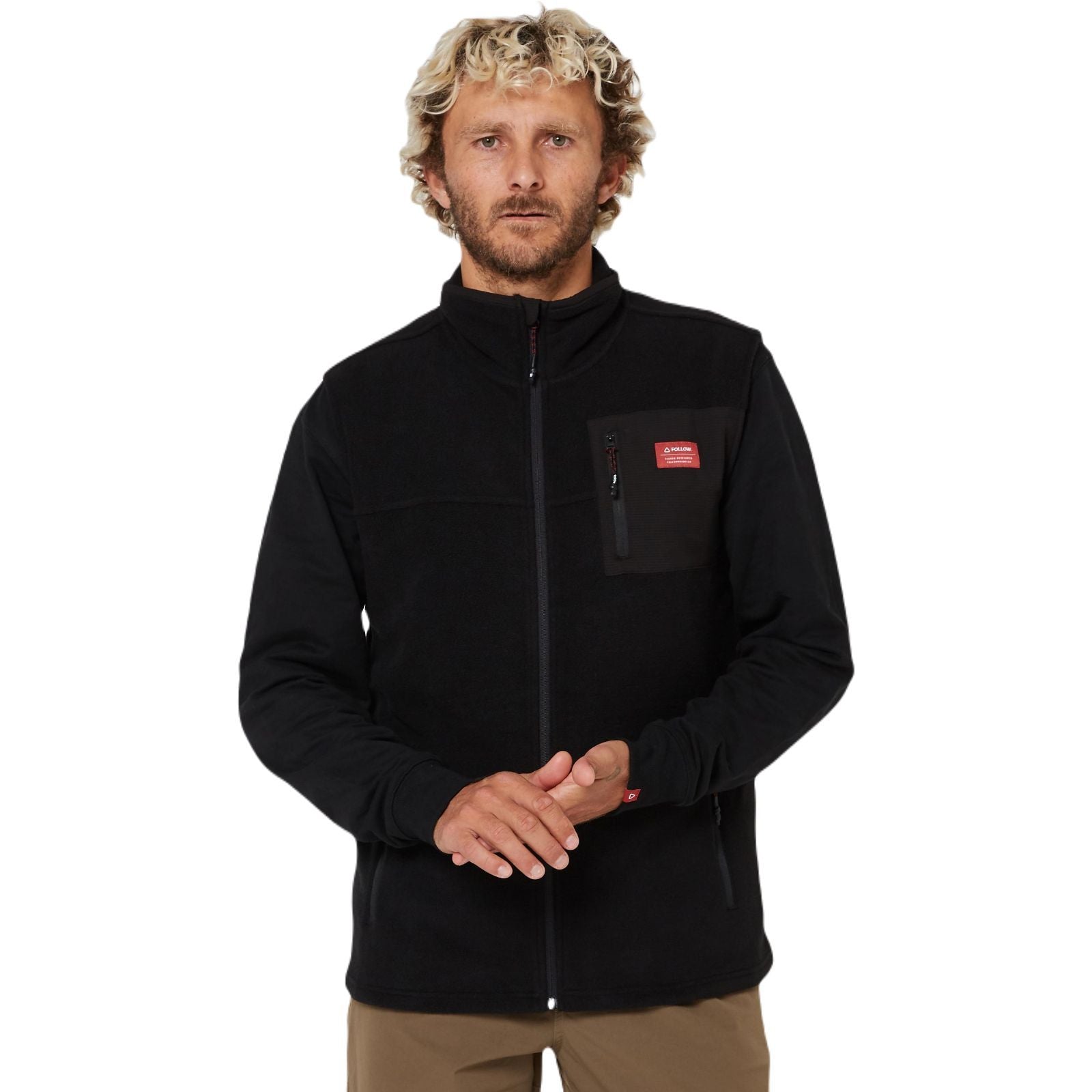 2025 Follow Polar Vest