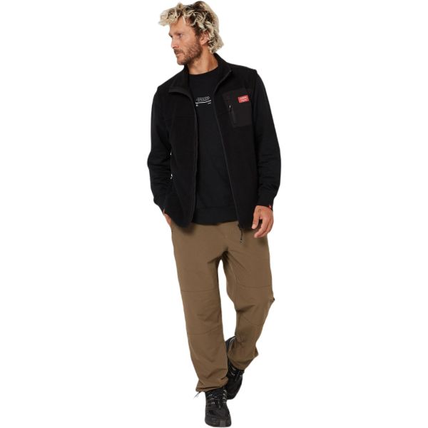 2025 Follow Polar Vest