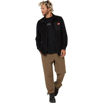 2025 Follow Polar Vest