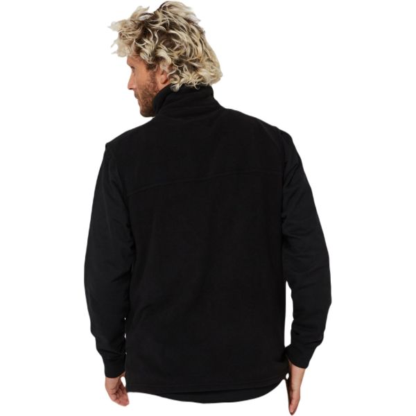 2025 Follow Polar Vest