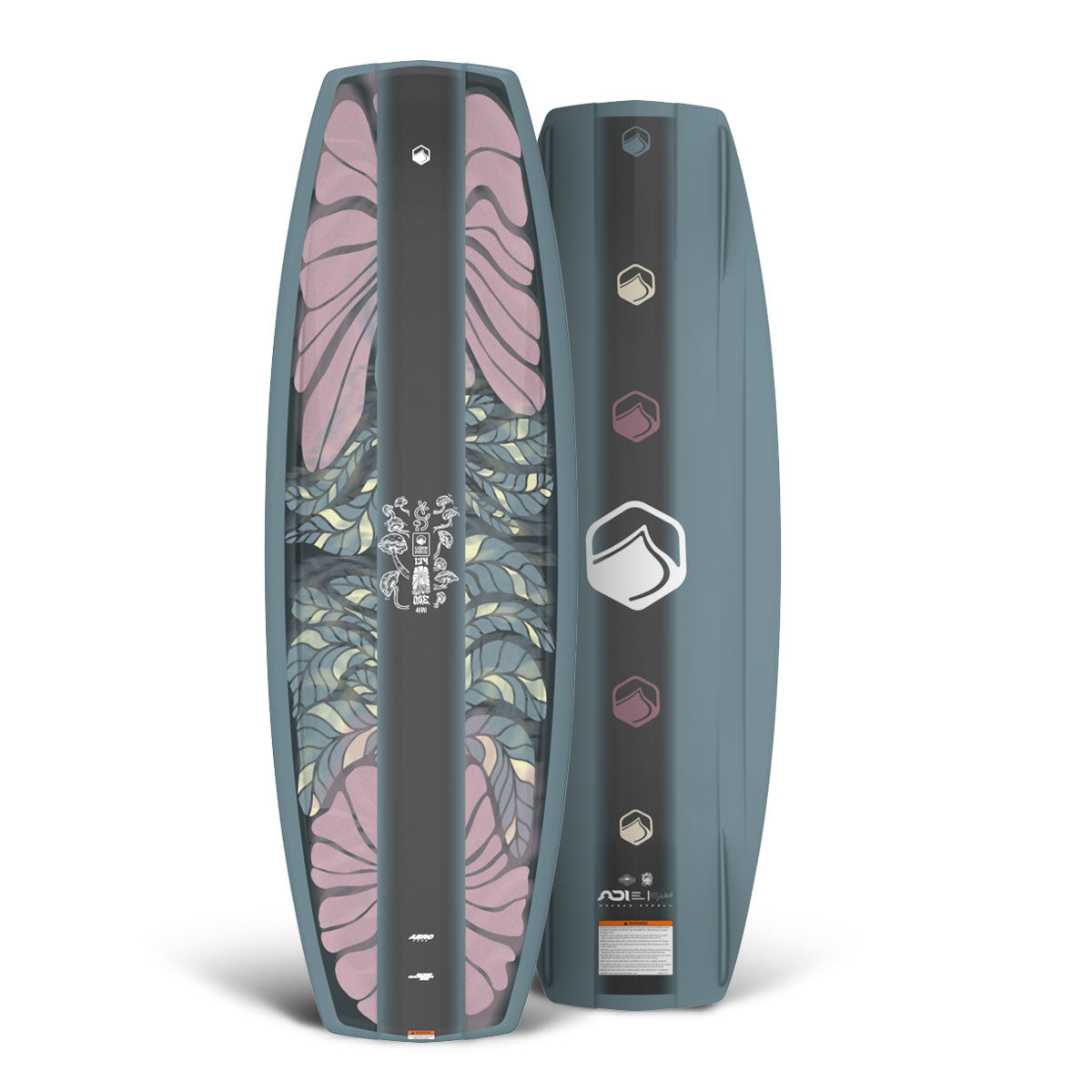 2026 Liquid Force ME AERO Wakeboard