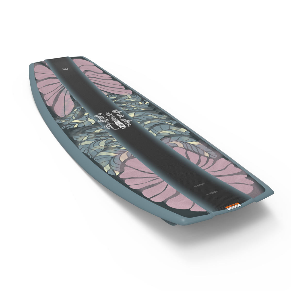 2026 Liquid Force ME AERO Wakeboard