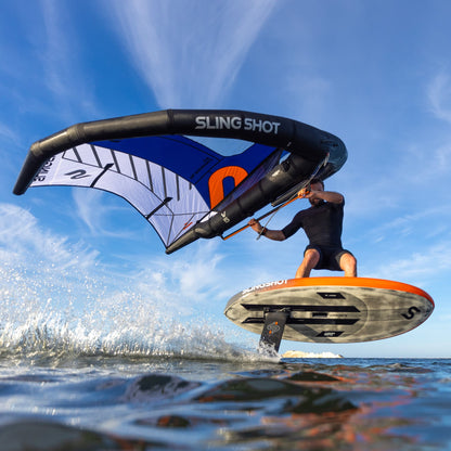 Slingshot One-Lock HM Carbon Mast