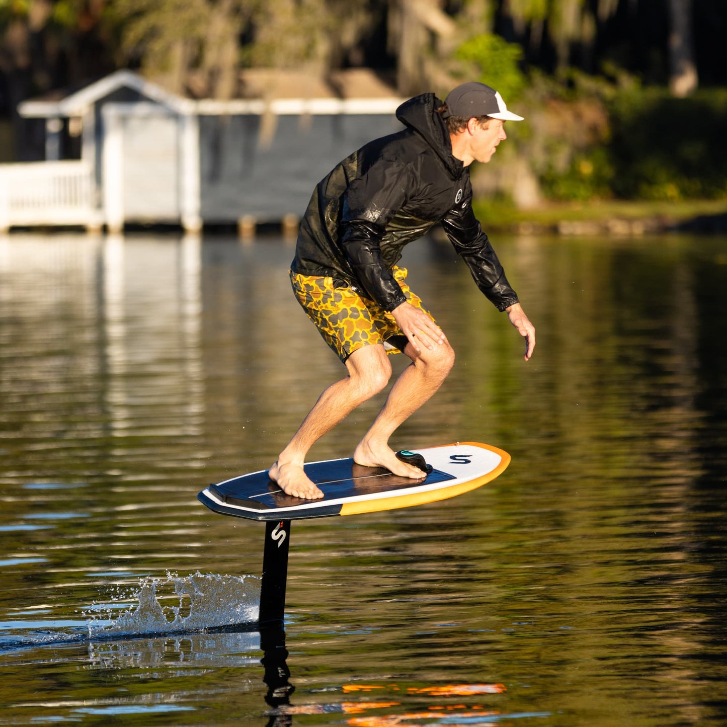 Slingshot One-Lock Wake QuickStart Package - WF-T V3