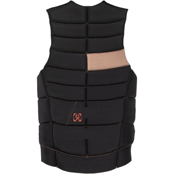 2026 Ronix Vader CE Impact Wake Vest