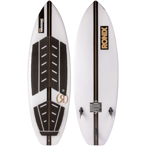 2026 Ronix Flyweight Wave King Surfer Wakesurfer