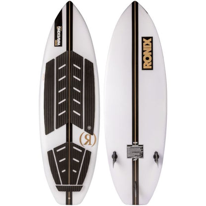 2026 Ronix Flyweight Wave King Surfer Wakesurfer