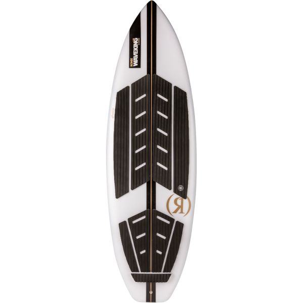 2026 Ronix Flyweight Wave King Surfer Wakesurfer