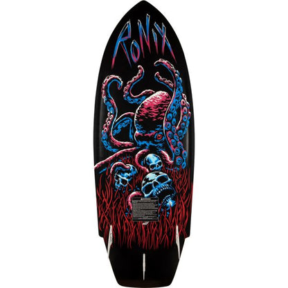 2026 Ronix Tuff Tech Sea Captain Wakesurfer