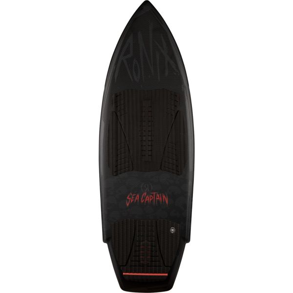 2026 Ronix Tuff Tech Sea Captain Wakesurfer