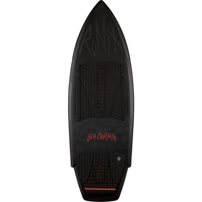 2026 Ronix Tuff Tech Sea Captain Wakesurfer