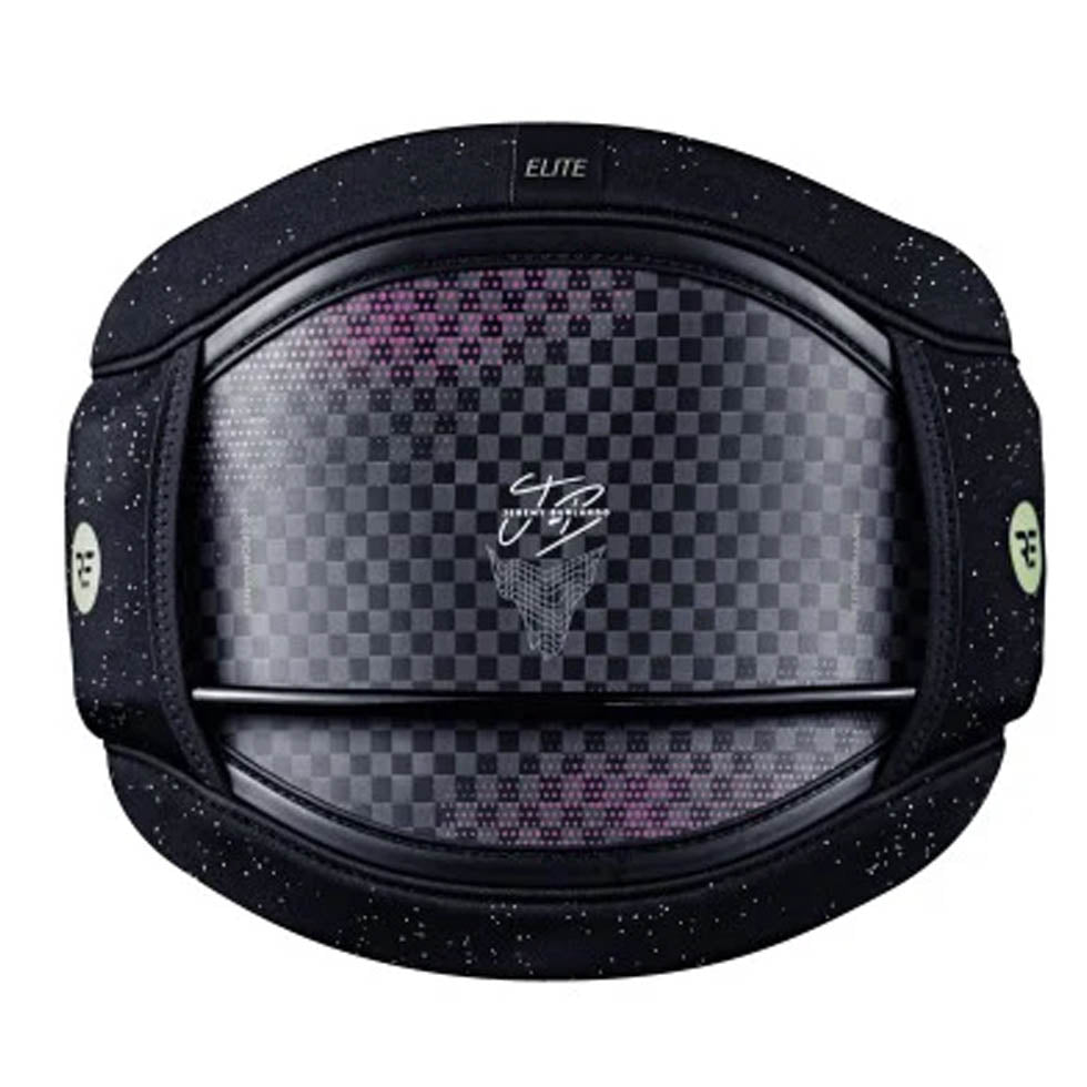 2025 Ride Engine Elite Carbon Type 1 Hyperlock Harness