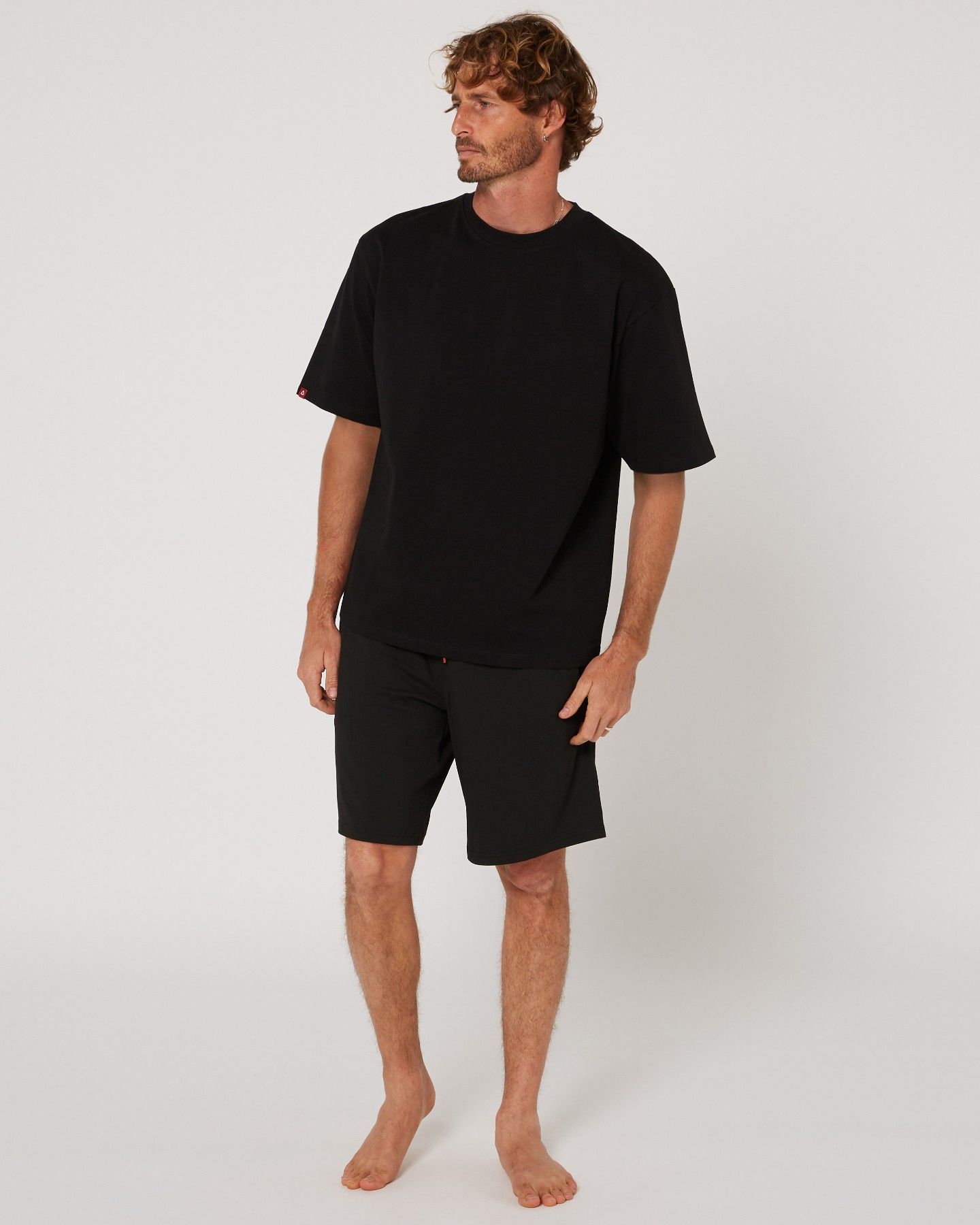 2026 Follow Modern Tee