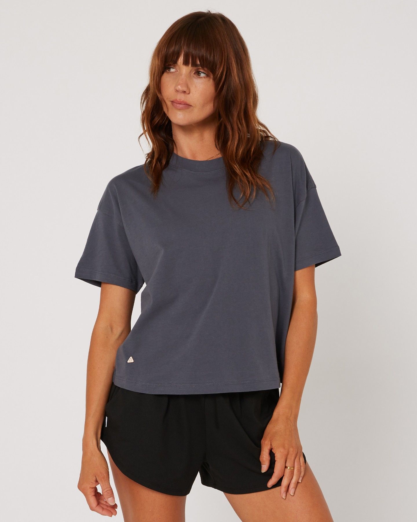 Follow Rhea Oversized Tee | 26 - Tees