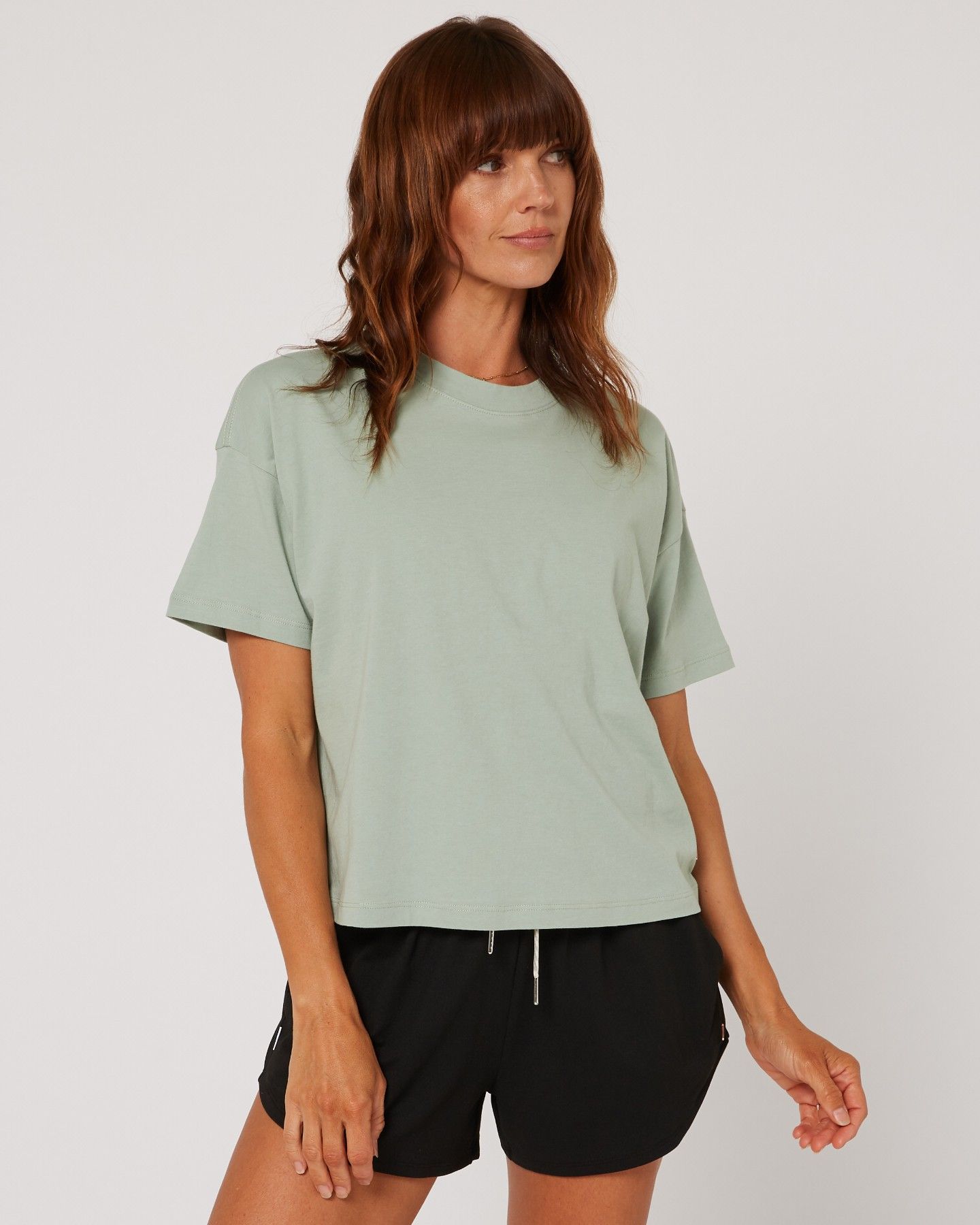Follow Rhea Oversized Tee | 26 - Tees