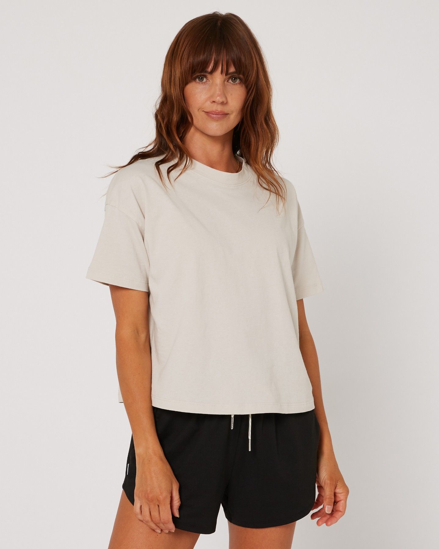 Follow Rhea Oversized Tee | 26 - Tees