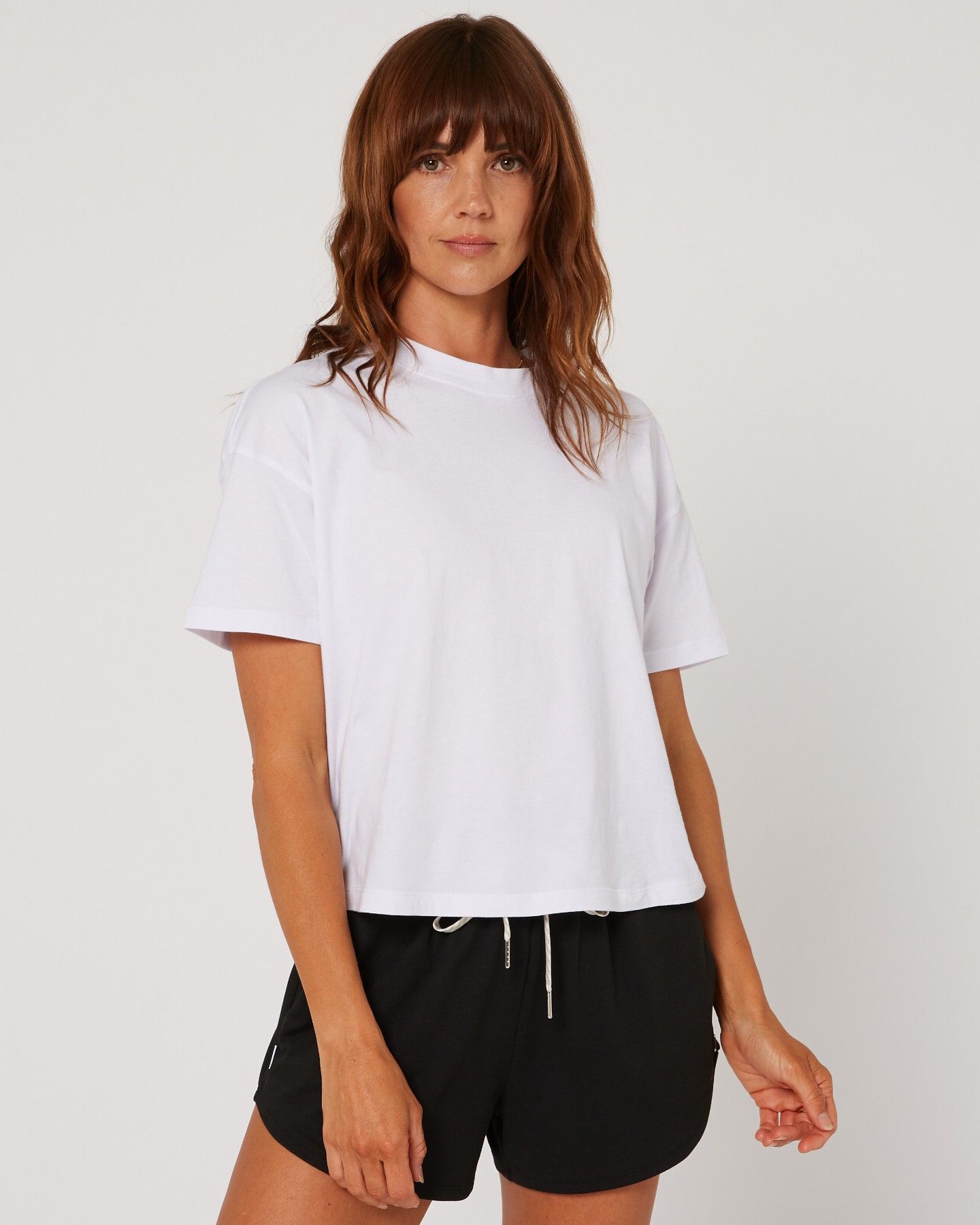 Follow Rhea Oversized Tee | 26 - Tees