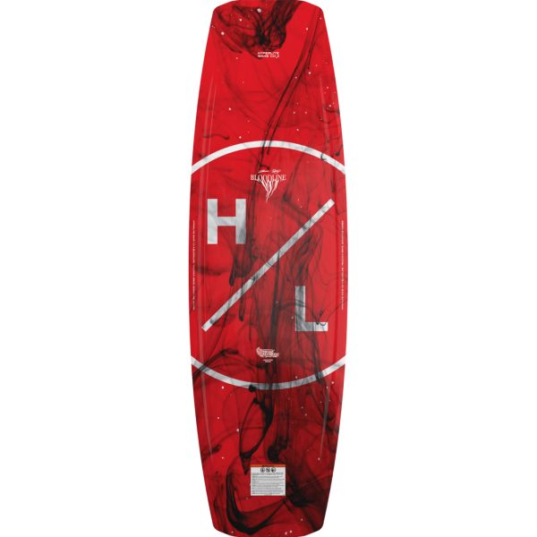 2026 Hyperlite Bloodline Wakeboard