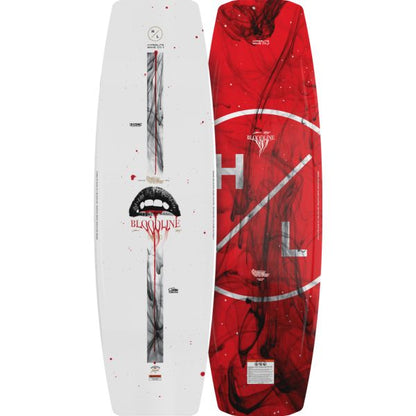 2026 Hyperlite Bloodline Wakeboard