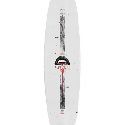 2026 Hyperlite Bloodline Wakeboard