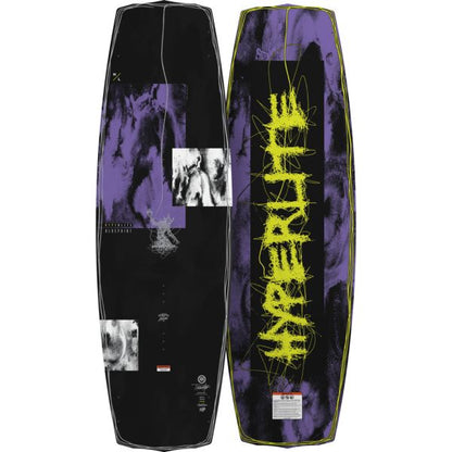 2026 Hyperlite Blueprint Wakeboard