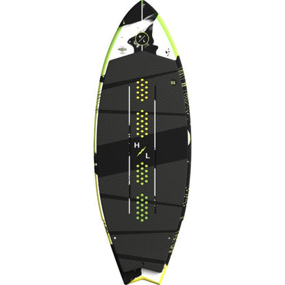 2026 Hyperlite Broadcast Wakesurfer