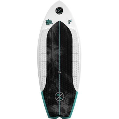 2026 Hyperlite Buzzmatic Wakesurfer