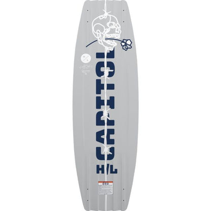 2026 Hyperlite Capitol Wakeboard