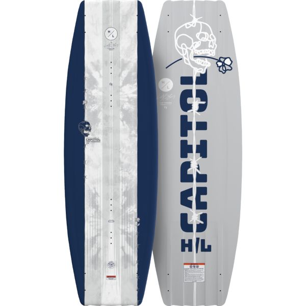 2026 Hyperlite Capitol Wakeboard