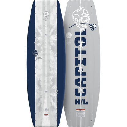 2026 Hyperlite Capitol Wakeboard