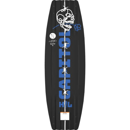 2026 Hyperlite Capitol Loaded Wakeboard
