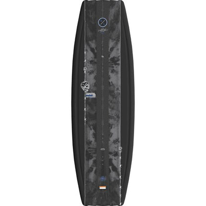 2026 Hyperlite Capitol Loaded Wakeboard