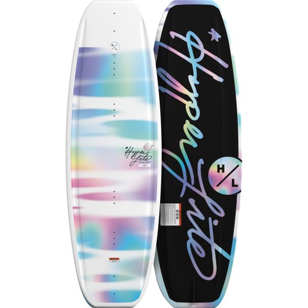 2026 Hyperlite Divine Wakeboard