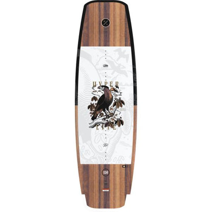 2026 Hyperlite Guara Wakeboard