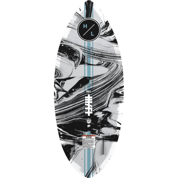 2026 Hyperlite Hi Fi Wakesurfer