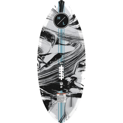 2026 Hyperlite Hi Fi Wakesurfer