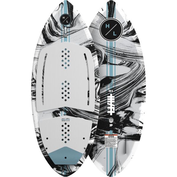 2026 Hyperlite Hi Fi Wakesurfer