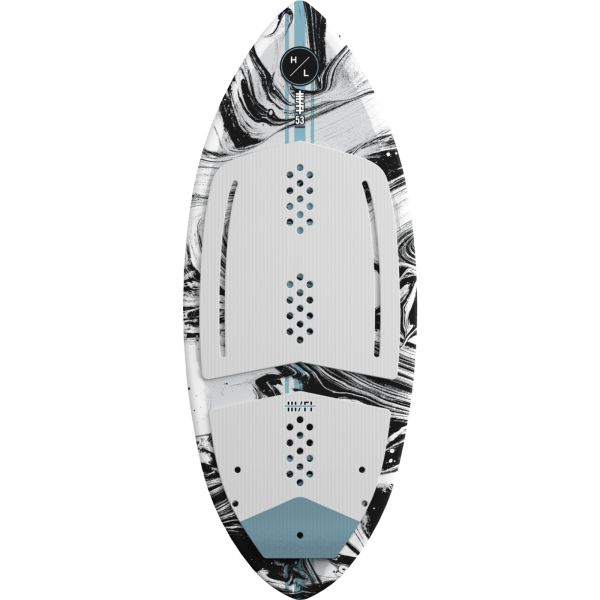 2026 Hyperlite Hi Fi Wakesurfer