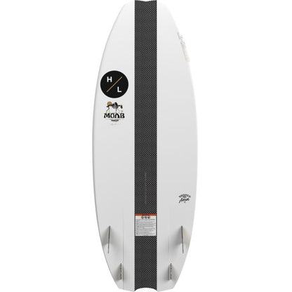 2026 Hyperlite Moab Wakesurfer