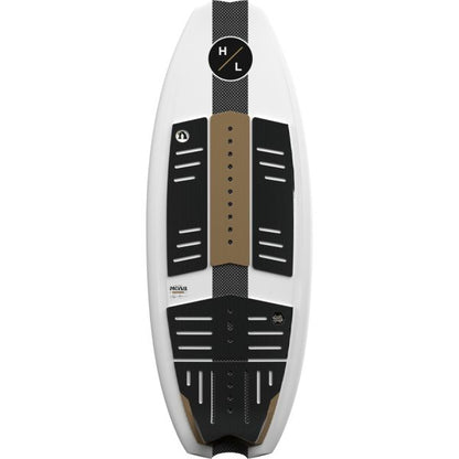 2026 Hyperlite Moab Wakesurfer