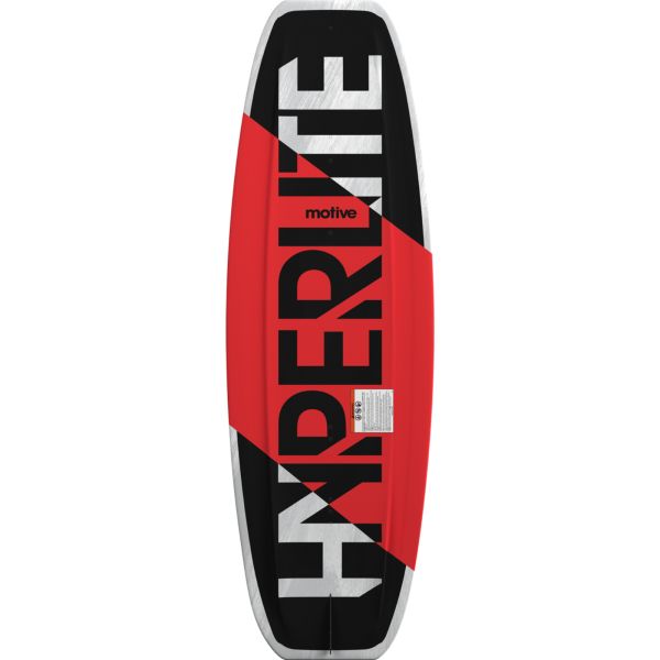 2026 Hyperlite Motive Kids Wakeboard