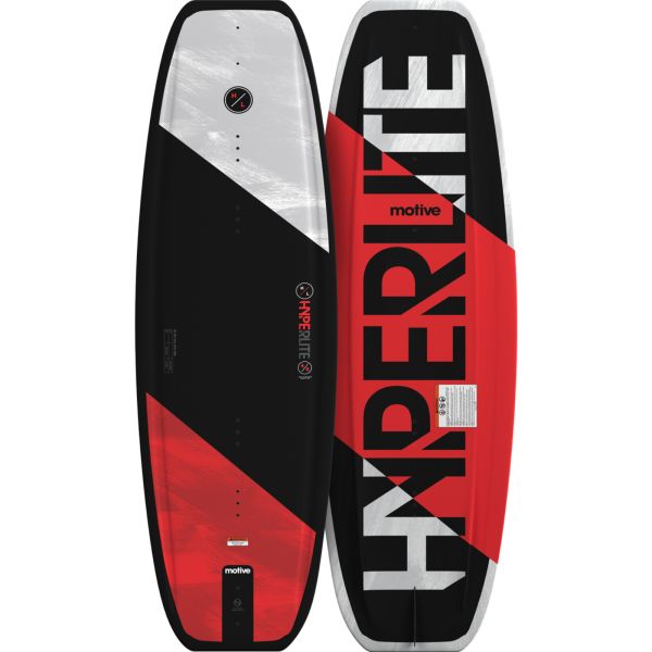 2026 Hyperlite Motive Kids Wakeboard