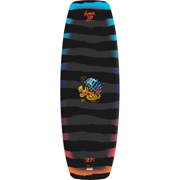 2026 Hyperlite Murray Kids Wakeboard