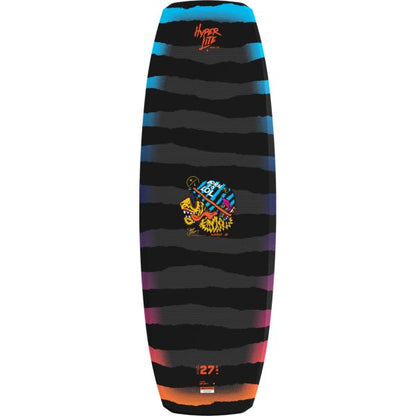 2026 Hyperlite Murray Kids Wakeboard