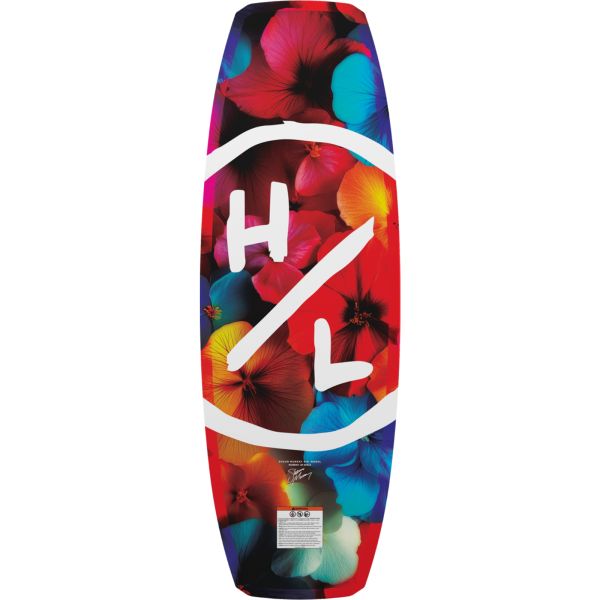 2026 Hyperlite Murray Kids Girls Wakeboard