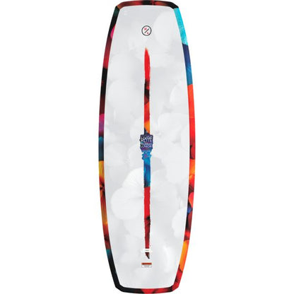 2026 Hyperlite Murray Kids Girls Wakeboard