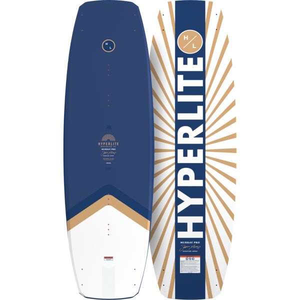 2026 Hyperlite Murray Wakeboard