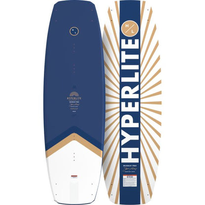 2026 Hyperlite Murray Wakeboard