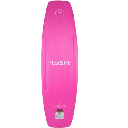 2026 Hyperlite Pleasure Wakeboard