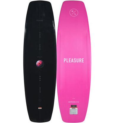 2026 Hyperlite Pleasure Wakeboard